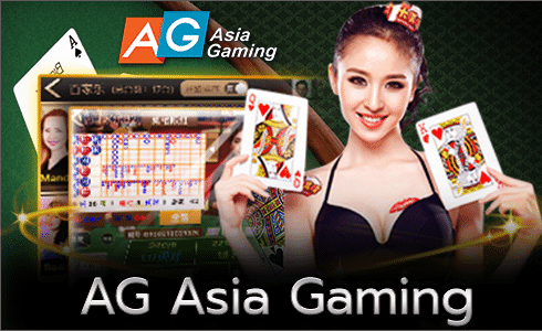 AG casino