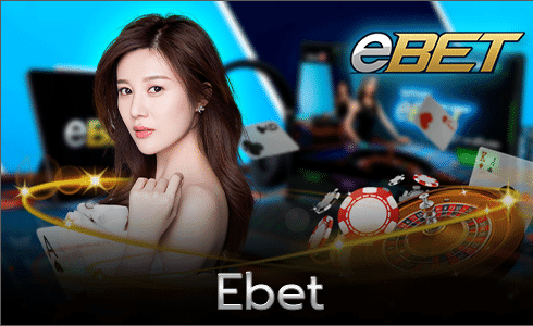 E-BET casino